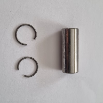 Pirštas su fiksatoriais