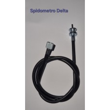 Spidometro trosas Delta , Mini , Karpatai