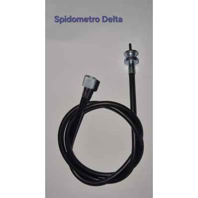 Spidometro trosas Delta , Mini , Karpatai