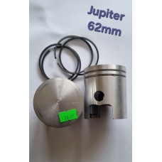 Ižo Jupier stumoklių komplektas