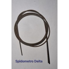 Spidometro trosas Delta , Mini, Karpatai , Ryga