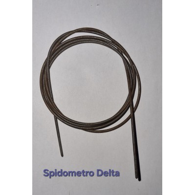 Spidometro trosas Delta , Mini, Karpatai , Ryga