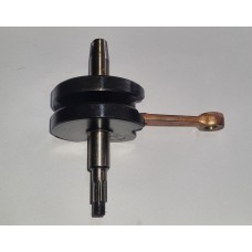 Alkūninis velenas  gamyklinis