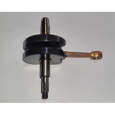 Alkūninis velenas  gamyklinis