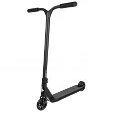 Paspirtukas Union Aero M  Black