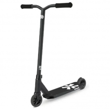 Triukinis Paspirtukas Union Lite  M Scooter Black