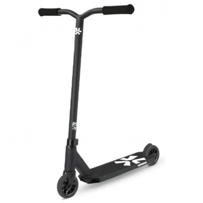 Triukinis Paspirtukas Union Lite  M Scooter Black