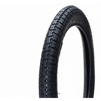 PADANGA 2.50-19 ( 2 1/2-19 ) 40N F872 2PR TT AWINA