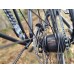 Elektrinis dviratis GREEN'S ASHFORD WAVE 500WH 8-G NEXUS 28"