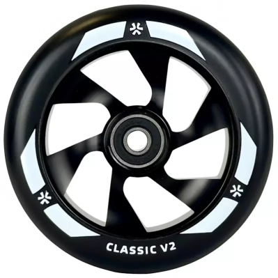 Ratukai Union Classic V2 Pro Scooter 110mm Black