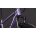 Dviratis Cube Aim ONE 29 lightpurple'n'chrome 2026 Dydis L