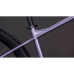 Dviratis Cube Aim ONE 29 lightpurple'n'chrome 2026 Dydis L