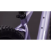 Dviratis Cube Aim ONE 29 lightpurple'n'chrome 2026 Dydis L