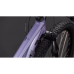 Dviratis Cube Aim ONE 29 lightpurple'n'chrome 2026 Dydis L