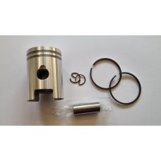 Deltos variklio stūmoklio komplektas