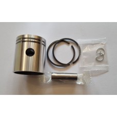 Motorinio stūmoklis