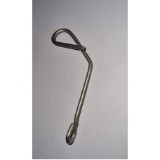 Laikiklis trosui Delta , Ryga, Mini 