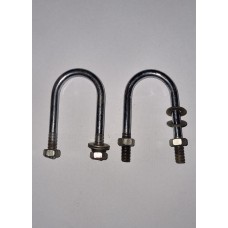 Vairo laikikliai  Delta , Ryga