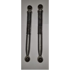 Amortizatoriai galiniai Ryga , Delta