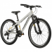 KROSS Dust JR 1.0 gry-bla g vaikiškas kalnų (MTB) dviratis (24")