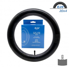 Vidinė kamera 20x4 VR Ewheel - FAT-BIKE