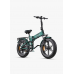 Elektrinis Dviratis 20"  Engwe Engine PRO 2.0 žalias