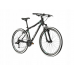 Dviratis KROSS Espera 1 D SR bla-tur-whi m moteriškas kalnų (MTB) dviratis (26")