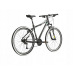 Dviratis KROSS Espera 1 D SR bla-tur-whi m moteriškas kalnų (MTB) dviratis (26")