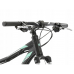 Dviratis KROSS Espera 1 D SR bla-tur-whi m moteriškas kalnų (MTB) dviratis (26")