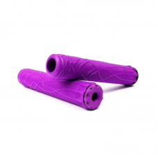 Vairo rankenėlės Ethic DTC Hand Grips Purple