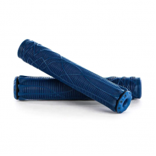 Vairo rankenėlės Ethic Grips  Blue