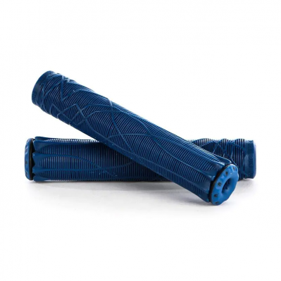 Vairo rankenėlės Ethic Grips  Blue