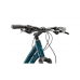 KROSS Evado 5.0 D tur-gre g moteriškas hibridinis dviratis (28")