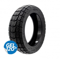 Bekamerinė  padanga 10×2.75-6.5 [Ewheel] su geliu