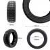 Bekamerinė  padanga 10×2.75-6.5 [Ewheel] su geliu