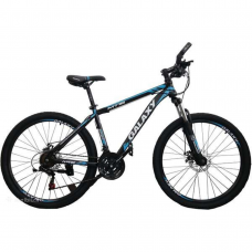 Kalnų dviratis Galaxy MTB GLX 26 colių 17 rėmas