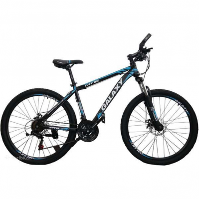 Kalnų dviratis Galaxy MTB GLX 26 colių 17 rėmas