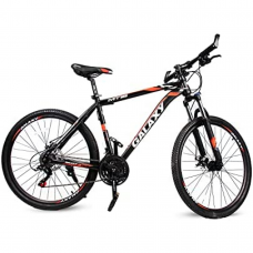 Kalnų dviratis Galaxy MTB GLX 26 colių 17 rėmas