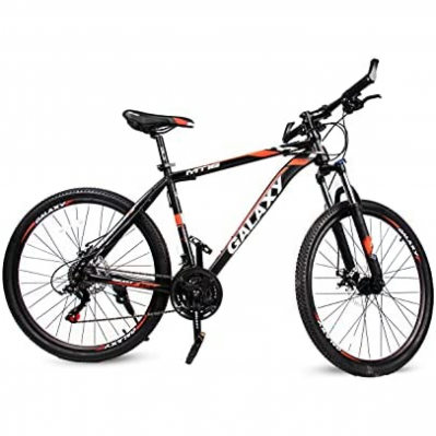 Kalnų dviratis Galaxy MTB GLX 27.5 colių 19 rėmas
