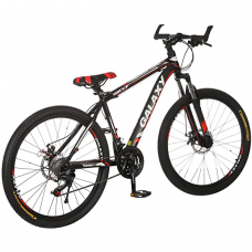 Kalnų dviratis Galaxy MTB GLX 27.5 colių 19 rėmas