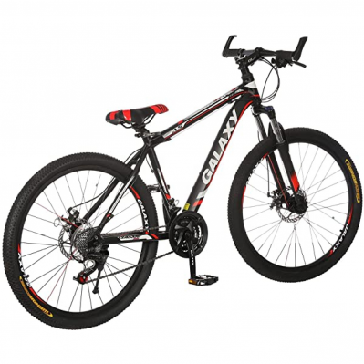 Kalnų dviratis Galaxy MTB GLX 27.5 colių 19 rėmas
