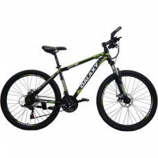 Kalnų dviratis Galaxy MTB GLX 26 colių 17 rėmas
