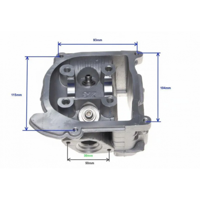 VARIKLIO GALVUTĖ 4T