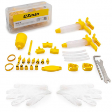 Hidraulinių stabdžių nuorinimo rinkinys