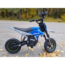Elektrinis vaikiškas motociklas "Koolux K7"