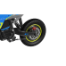 Elektrinis vaikiškas motociklas "Koolux K7" Elektrinis vaikiškas motociklas "Koolux K7"