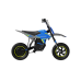 Elektrinis vaikiškas motociklas "Koolux K7" Elektrinis vaikiškas motociklas "Koolux K7"