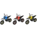 Elektrinis vaikiškas motociklas "Koolux K7" Elektrinis vaikiškas motociklas "Koolux K7"