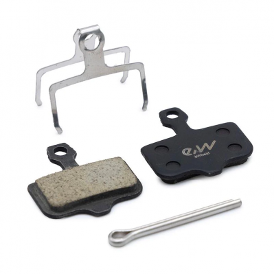 Stabdžių kaladėlės  [Ewheel]