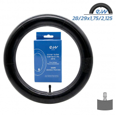 Vidinė kamera 28/29x1.75/2.125 VR Ewheel